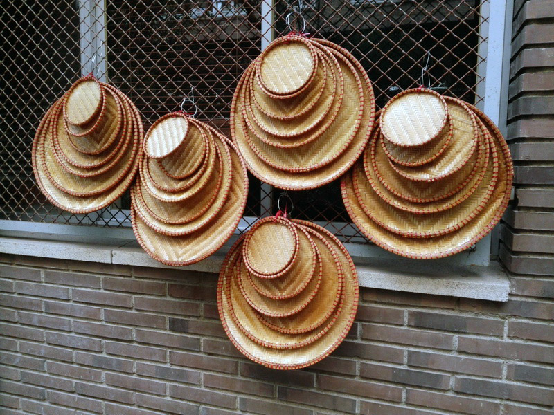 bandeja bambu o18-20-24-28-34-40-48 5u